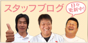 藤井製瓦スタッフブログ